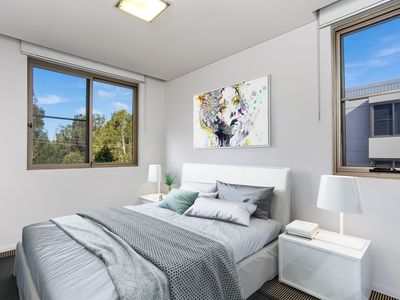 116 / 3 Mallard Lane, Warriewood