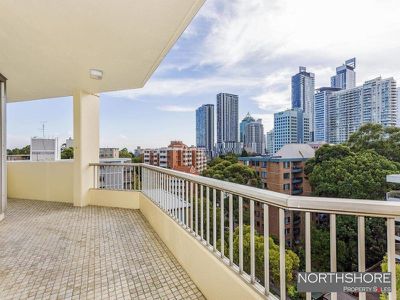 43 / 25-31 Johnson Street, Chatswood