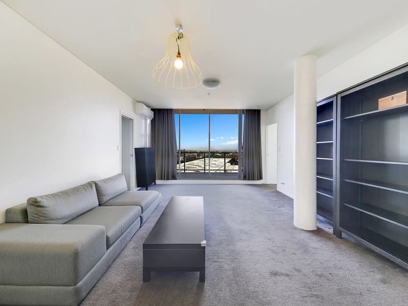 1113 / 5 O'Dea Avenue, Zetland