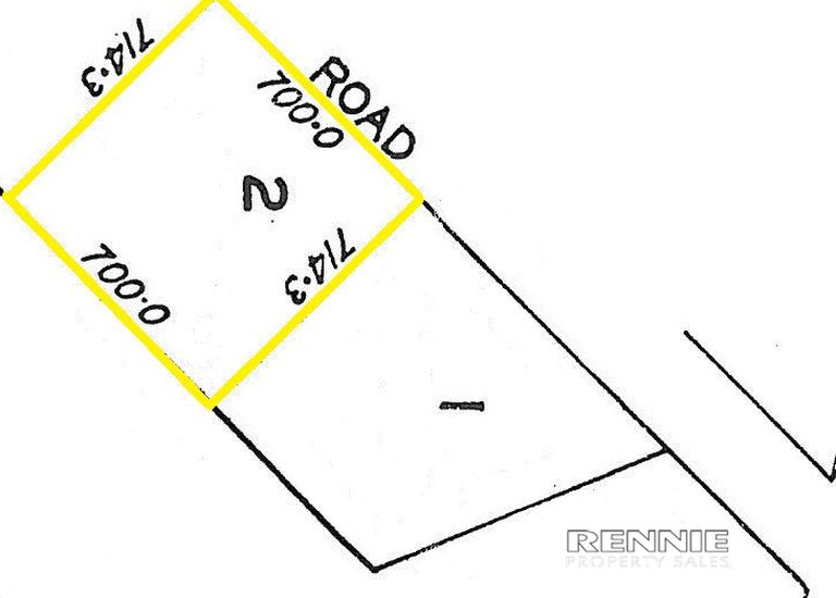 Lot 2, Creamery Road, Yinnar Lot 2, Creamery Road, Yinnar