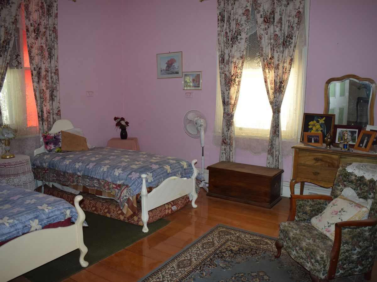 3381 Bridgewater-Maldon Road, Newbridge