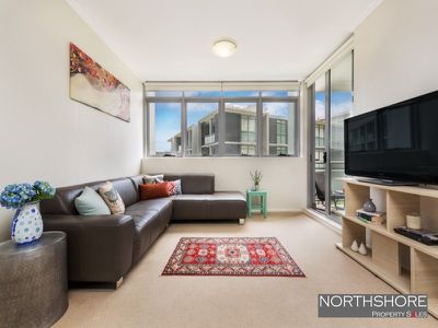 50 / 38 Shoreline Drive, Rhodes