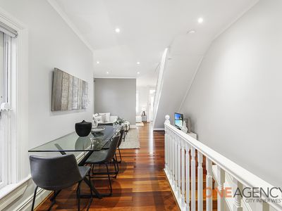6 Starling Street, Rozelle