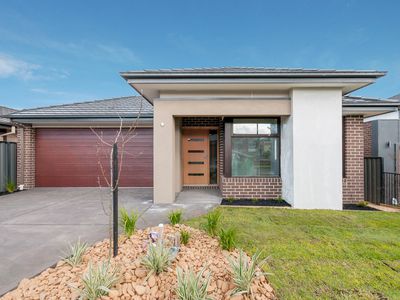 Lot 163 Highpark Drive, Wollert