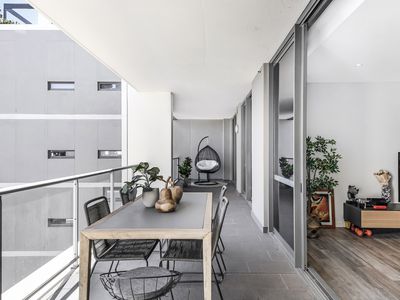 808 / 38C Albert Avenue, Chatswood