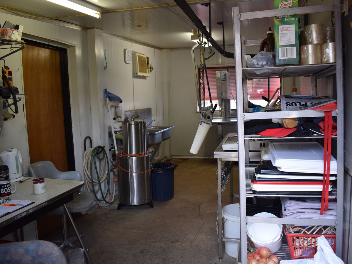 46 Inglewood Street, Raywood