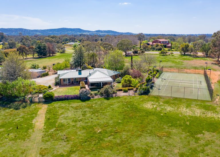 10 Klara Court, Gerogery 10 Klara Court, Gerogery