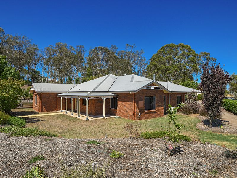 23 Lynne Court, Highfields