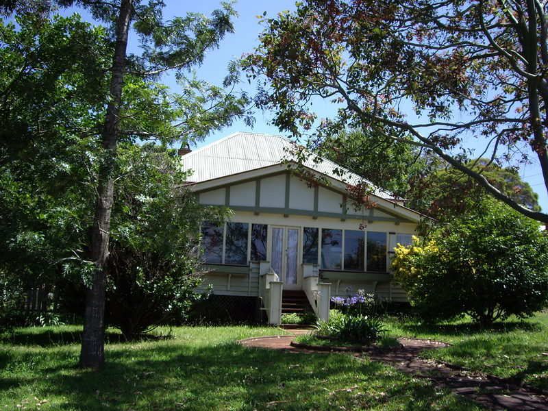 51 Ipswich Street, Toowoomba