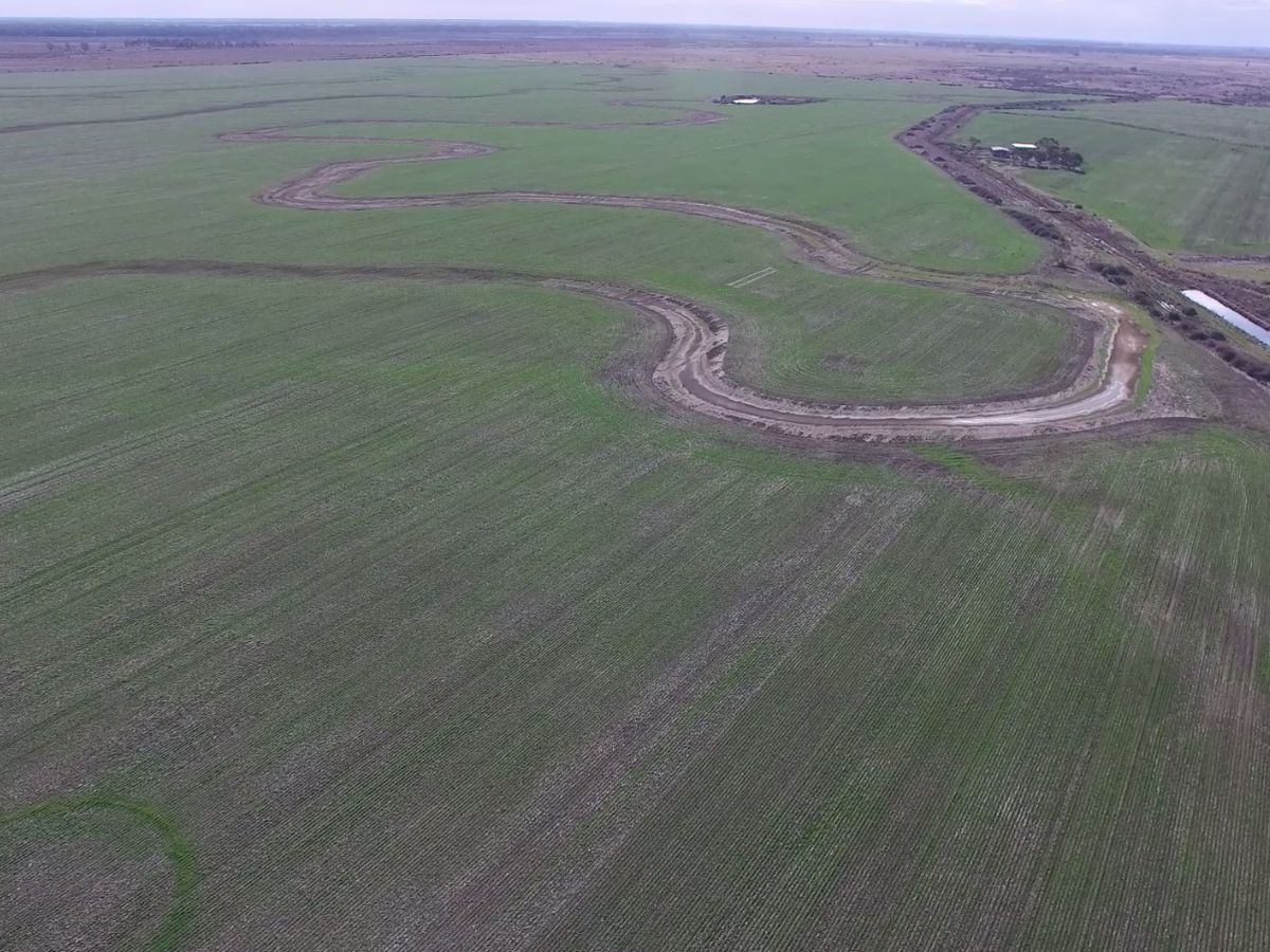 41-43A Canary Island South Road, Durham Ox