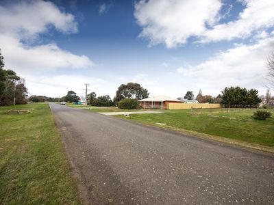 Lot 1, 11C Noel Street, Lancefield
