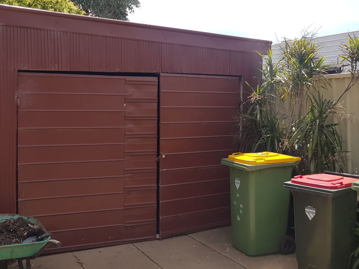 56 Baynes Street, Rochester