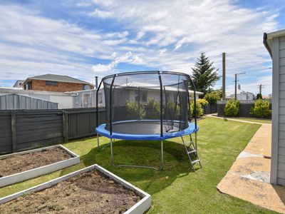 22 Cutten Street, South Dunedin