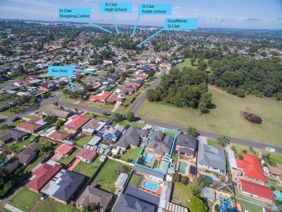 11 Hunter Street, St Clair