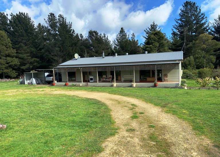 4905 Princes Highway, Dartmoor 4905 Princes Highway, Dartmoor