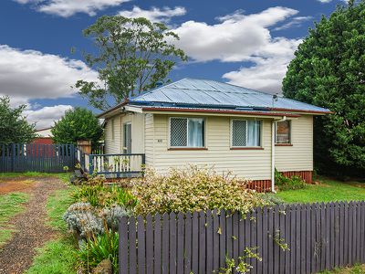 60 Tara Street, Wilsonton