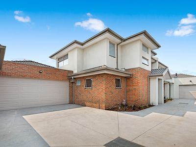 3 / 87 McIntosh Street, Airport West