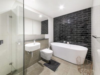 321 / 2 Betty Cuthbert Avenue, Sydney Olympic Park