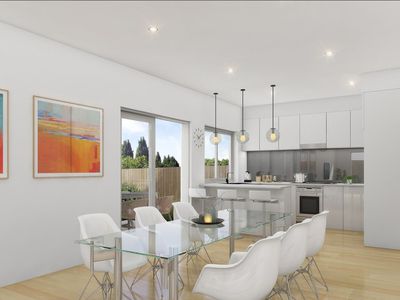 A & B / 94 Helene Street, Bulleen