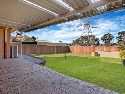 12 Regulus Street, Erskine Park
