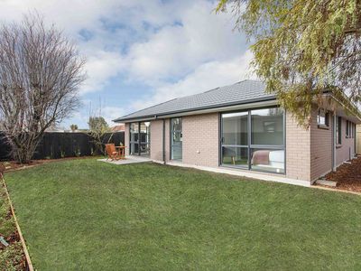 9A Hammond Place, Spreydon