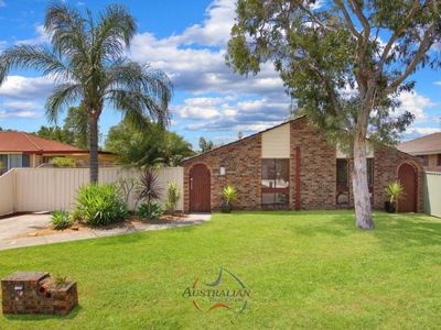 14 Tumut Place, St Clair