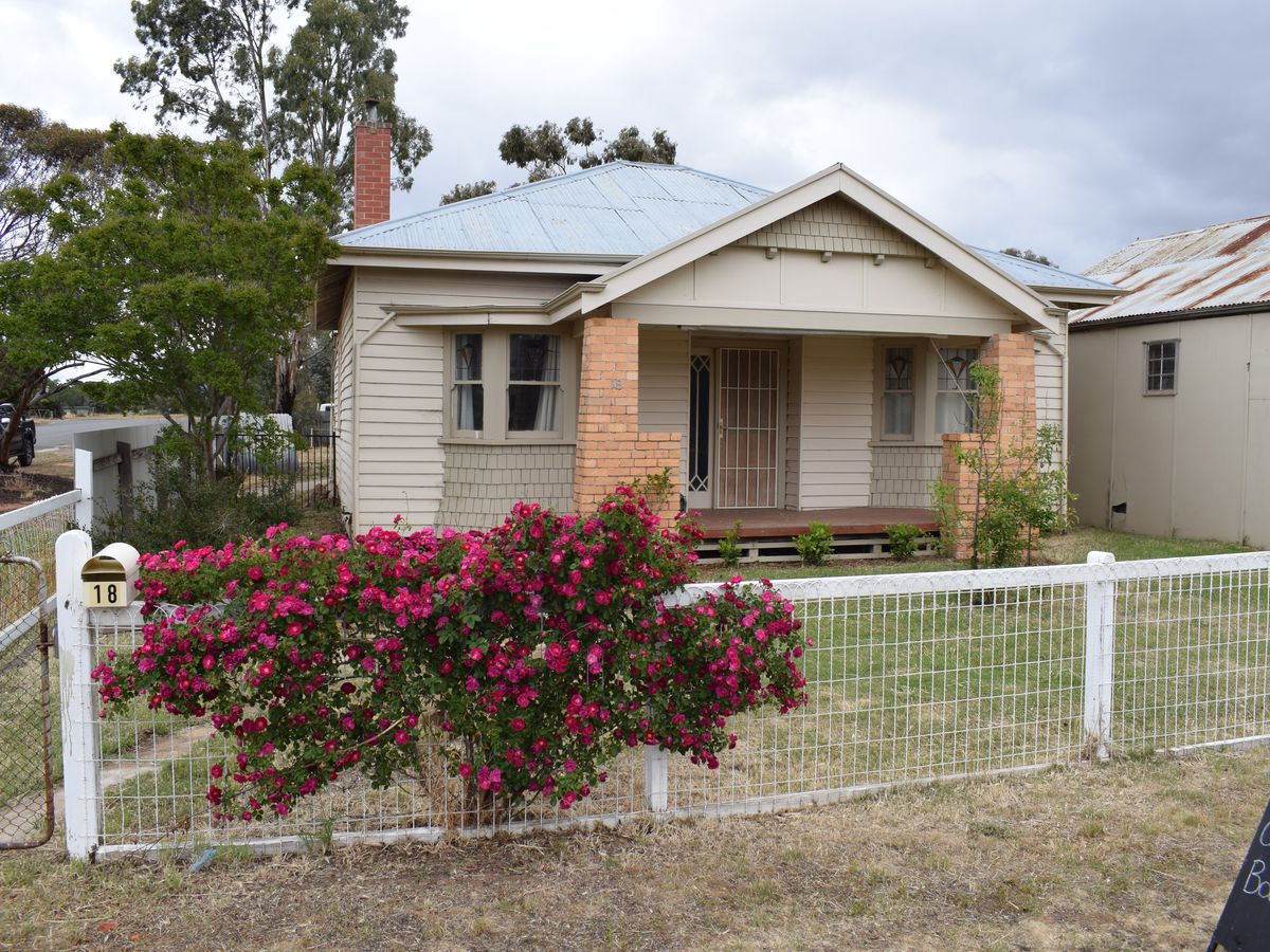 18 Brooke Street, Inglewood