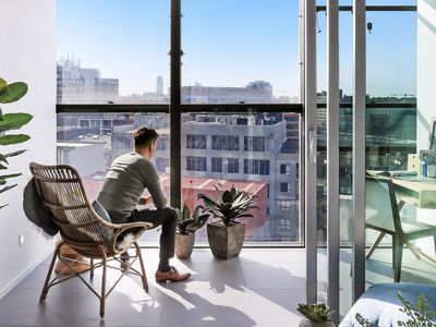 1109 / 18 Park Lane, Chippendale