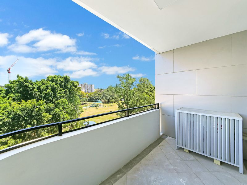 172 / 310 Wattle Street, Ultimo