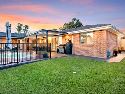 13 Mezen Place, St Clair