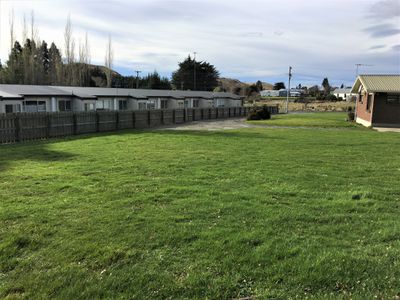 13c Side Street, Clinton