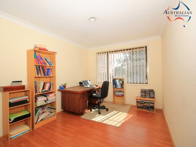 45 Pine Creek Circuit, St Clair