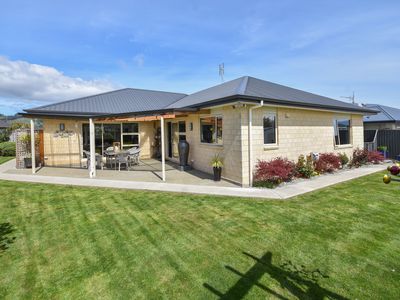 16 Showgate Crescent, Mosgiel