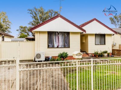 103 Boronia Road, North St Marys