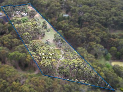 1362 Romsey Road, Romsey