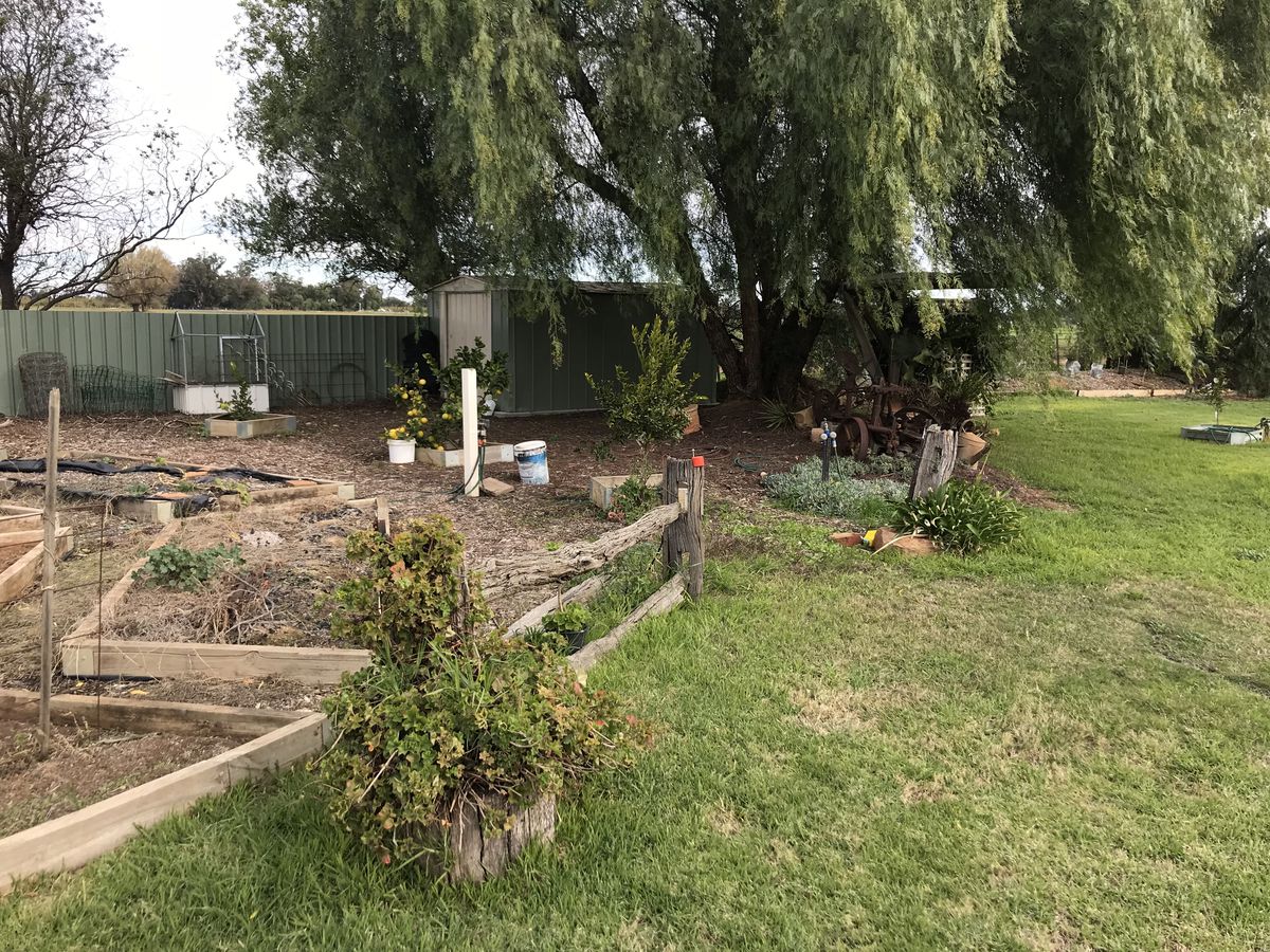 1067 Hansen Road, Bamawm