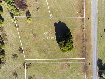Lot 65, Crosscut Circuit, Merrijig
