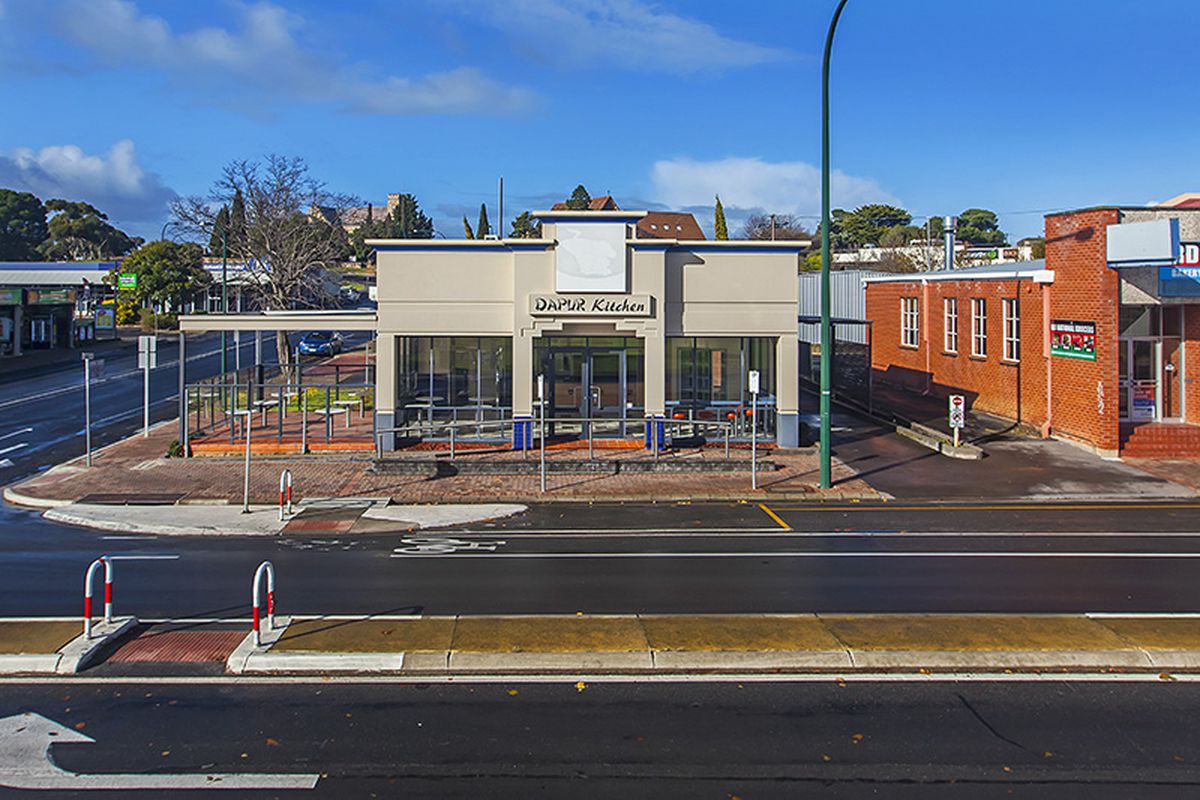 150156 SMITH STREET, Naracoorte Herbert Commercial