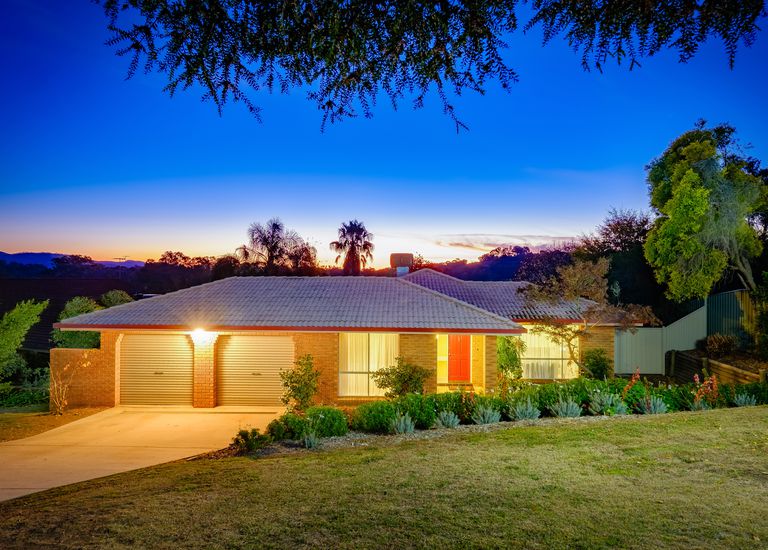 84 Sunset Drive, West Albury 84 Sunset Drive, West Albury