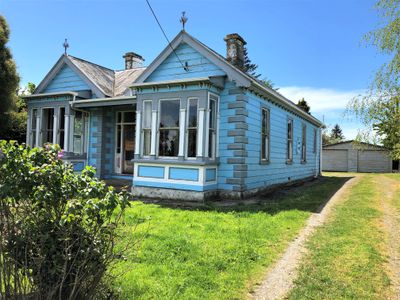 10 Clifford Street, Clinton