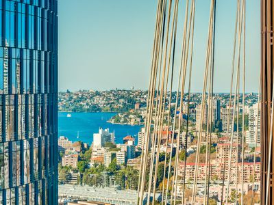 2904 / 70 Market Street, Sydney
