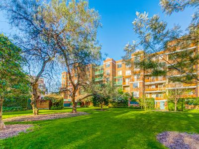 29 / 1 Maddison Street, Redfern