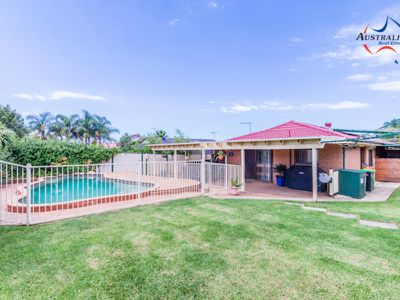 5 Pacific Road, Erskine Park