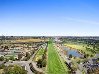 1712 / 1 Ascot Vale Road, Flemington