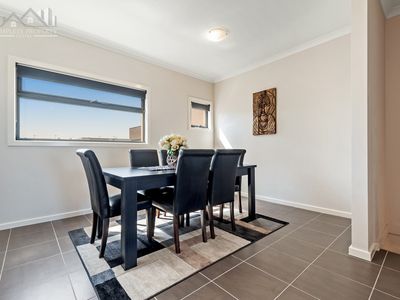 27 Baltrum Drive, Wollert