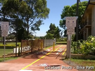 6 / 779 Ruthven Street, Toowoomba City