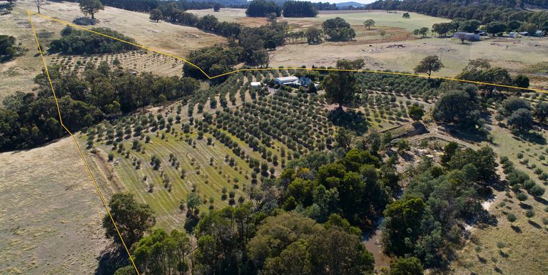 1411 Euroa - Strathbogie Road, E... 1411 Euroa - Strathbogie Road, E...