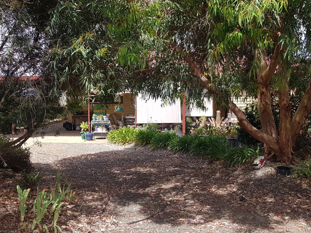 56 Baynes Street, Rochester