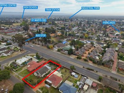31 Jacka Street, St Marys