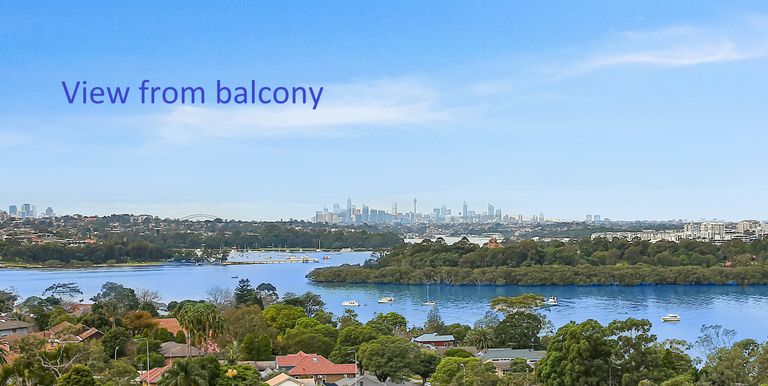 808 / 46 Walker Street, Rhodes 808 / 46 Walker Street, Rhodes